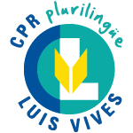 Colexio Luis Vives Logo